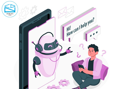 Chatbot Development Services Enhancing The Customer Experience chatbot companies in india