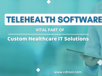 Telehealth Software Today’s Need In Healthcare Industry