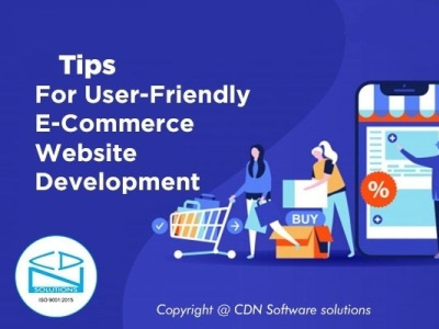 Increase The Business Accessibility With E-Commerce Solution