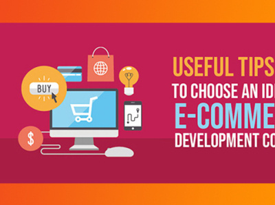 Increase The Business Accessibility With E-Commerce Solutions