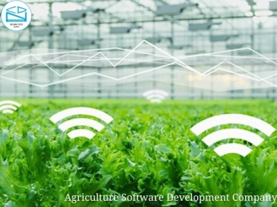 Agriculture Software Development Company