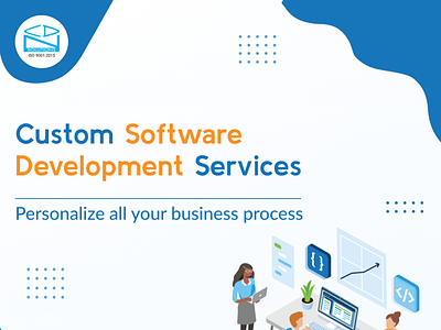 Hire Software Developer | Custom Application Development Service