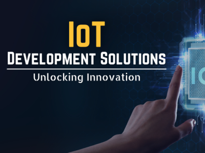 Unlock Innovation THROUGH CDN’s IoT Mobile App Development iot development services