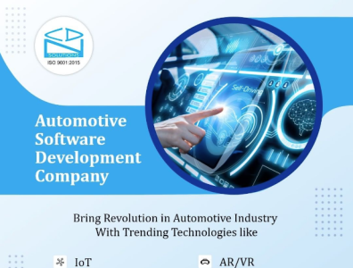 Best - In - Class Automotive Software Development Services arvr software solutions.