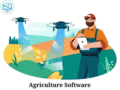 Hire CDN Solutions Software For Agriculture Software Development