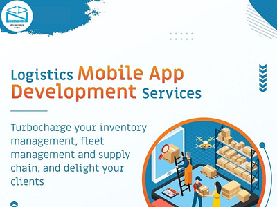 CDN Provides Logistics Software Solutions logistics software development
