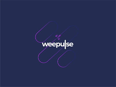 Do we pulse ? artwork branding design icon logo logo type logodesign pulse symbol vector vibrance