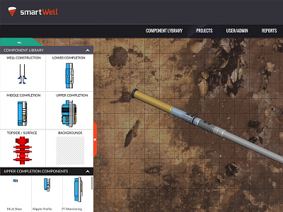 Drill Test drilling