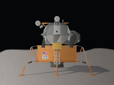 Apollo Lunar Module