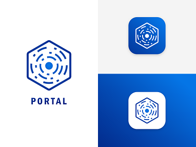 Portal Logo