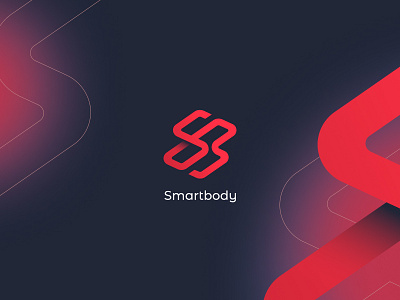 Smartbody - Brand Revamp branding design graphic design logo ui vector