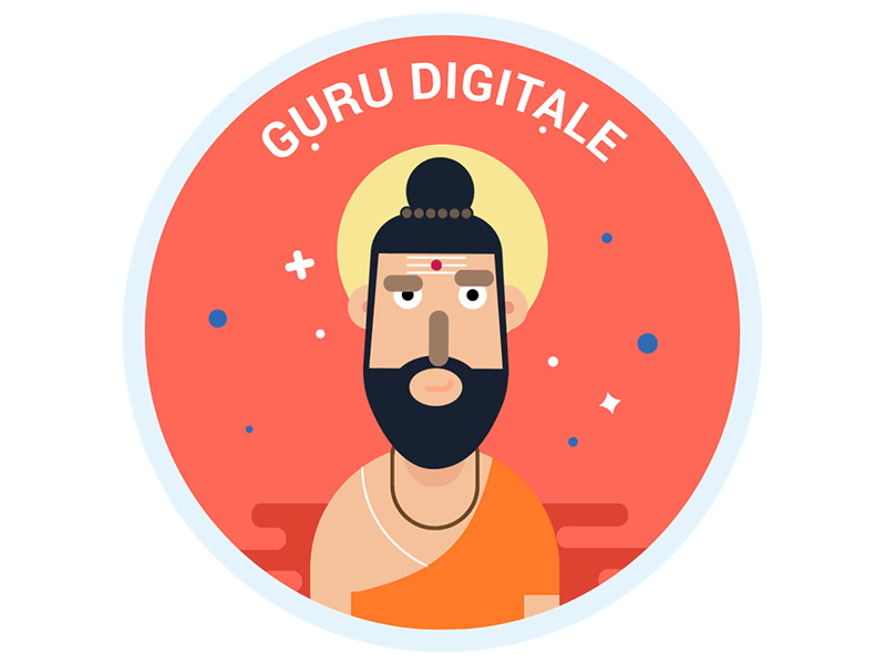 Digital Guru