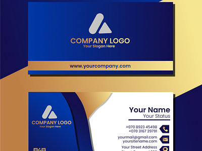 Business Card