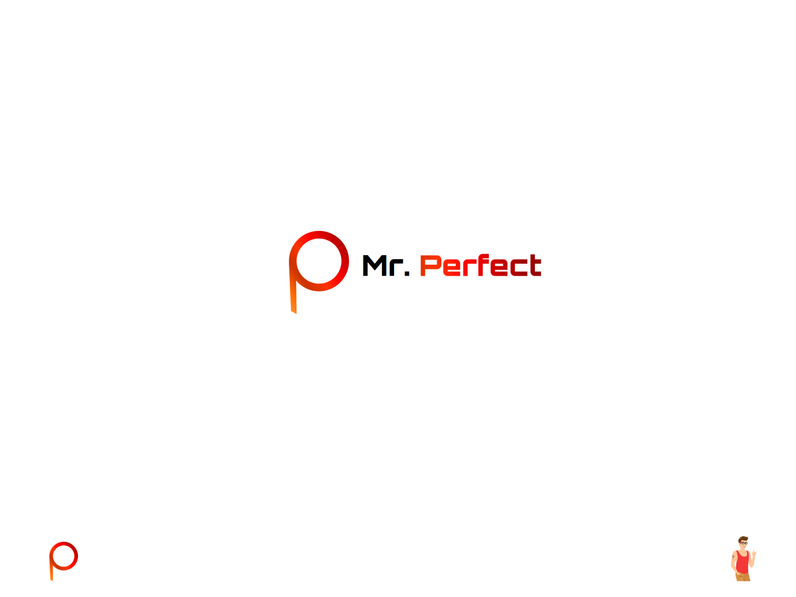 MR. PERFECT - Rayalu, B Srinivasa Trademark Registration