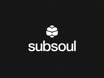 Subsoul logo (2017 update) branding design logo