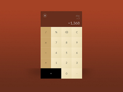 Simple Calculator