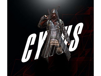 Pubg Player card for BDLemscyrus