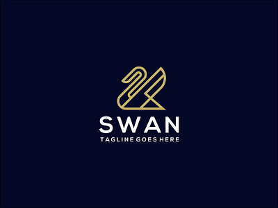 Swan Logo