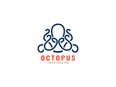 Octopus Logo