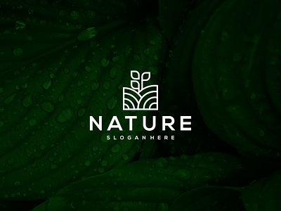 Nature Logo