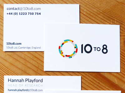 Business Cards business card business cards circle management time