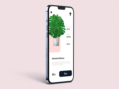PlantStore App
