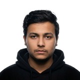 Mahdi Hussain