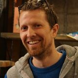 Michael Frankland
