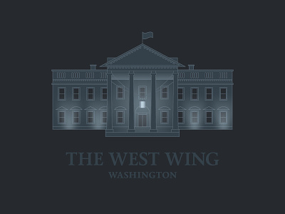 The West Wing sorkin washington west wing white house