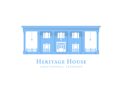 Heritage house