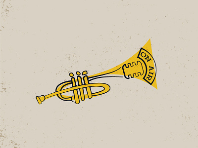 Trumpet Radio