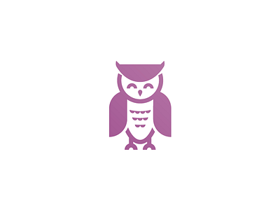 Purple Haze Owl