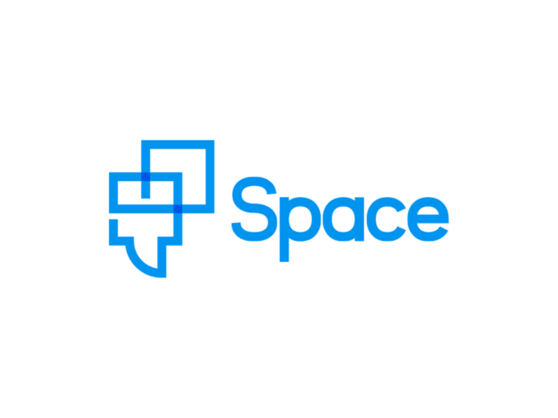 Space 30 logos cowork coworking floor plan logo space venn