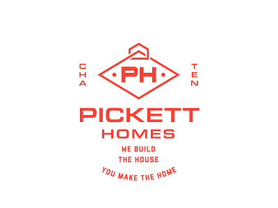 Pickett Homes