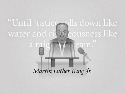 Martin Luther King Jr. activist civil rights justice martin luther king jr mlk quote righteousness