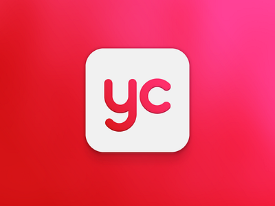 Launcher Icon icon ios youcollab