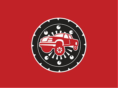 Ultimate Logo cars logo metal trucks