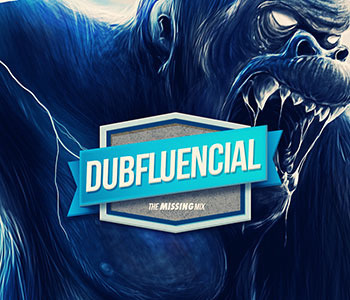 Dubfluencial 1 The Missing Mix