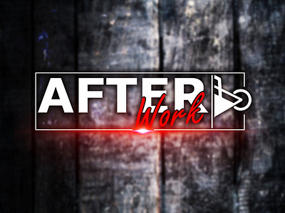 After Work Logo