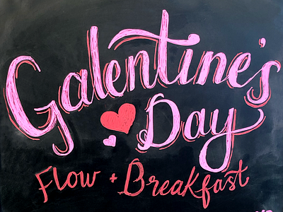 Galentine's Day