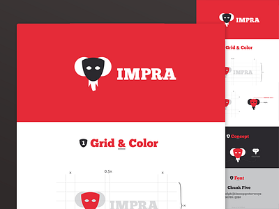 Impra / Improvisational Theatre Group