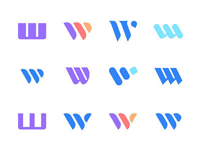 Westercom - Logo Exploration