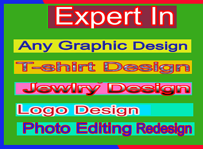 I design Social Media Cover, Logo and Content Post 3d animation branding graphic design logo motion graphics ui