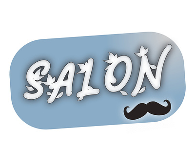 Salon logo png branding design graphic design logo