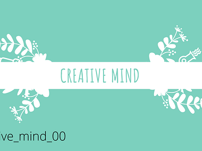 Thumbnail ,creative mind branding design graphic design logo