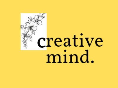 Creative mind primium logo 3d animation app branding design graphic design illustration logo motion graphics ui ux vector