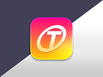 OT App Icon