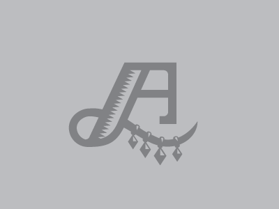 Adonize Logo custom design icon jewellery logo serif typography