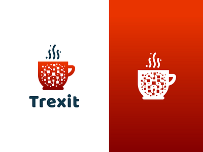 Trexit Logo