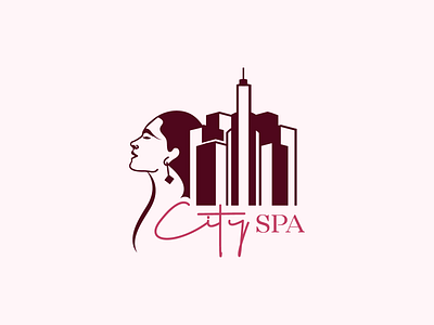 City SPA logo